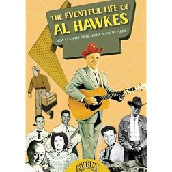 The Eventful Life of Al Hawkes