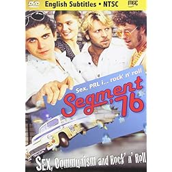 Big Bad Boguslaw-Segment 76/Deserters Gold