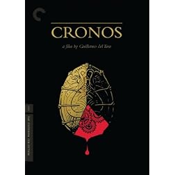 Cronos (The Criterion Collection)