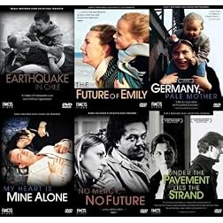 Films of Helma Sanders-Brahms