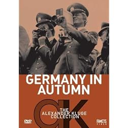 Germany in Autumn