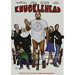 Knucklehead 3pk