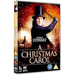 A Christmas Carol