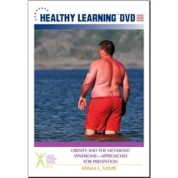 Obesity and the Metabolic Syndrome Approaches for Prevention