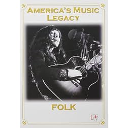 America's Music Legacy - Folk