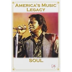 America's Music Legacy - Soul