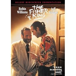 The Fisher King