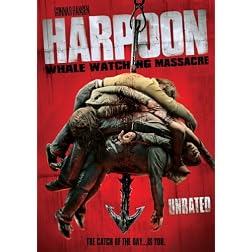 Harpoon: Whale Watching Massacre (UNRATED)