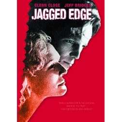 Jagged Edge