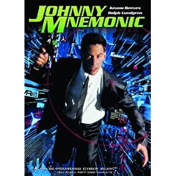 Johnny Mnemonic