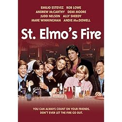 St. Elmos Fire