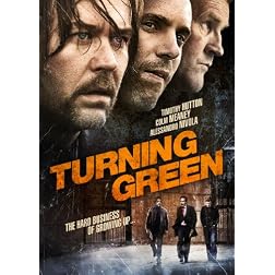 Turning Green