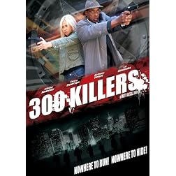 300 Killers