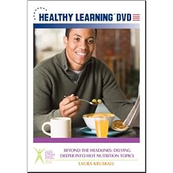 Beyond the Headlines: Delving Deeper Into Hot Nutrition Topics
