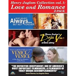 Henry Jaglom: Love & Romance
