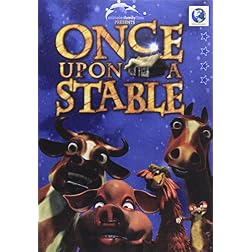 Once Upon a Stable