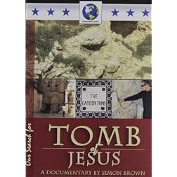 Tomb of Jesus