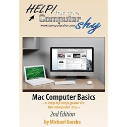 Mac Computer Basics - 2nd Edition
