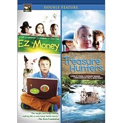Lil' Treasure Hunters / EZ Money