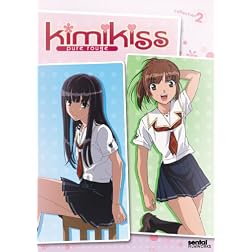 Kimikiss: Pure Rouge - Collection 2