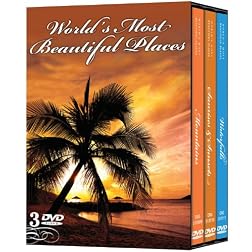 World's Most Beautiful Places