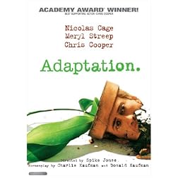 Adaptation