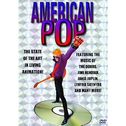 American Pop