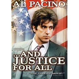 And Justice for All