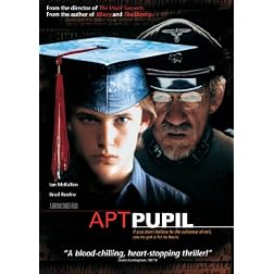 Apt Pupil