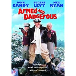 Armed & Dangerous