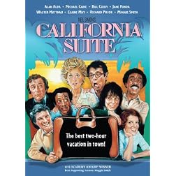 California Suite