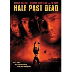 Half Past Dead