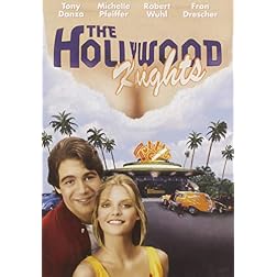 The Hollywood Knights
