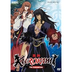 Kurokami 4