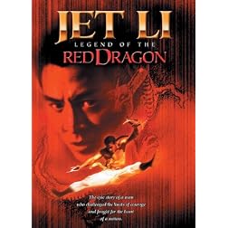 Legend of the Red Dragon