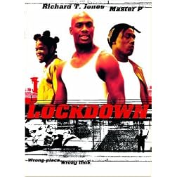 Lockdown