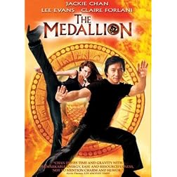 The Medallion