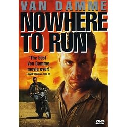 Nowhere to Run