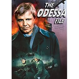 The Odessa File