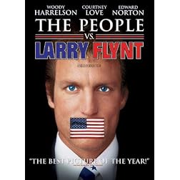 The People Vs. Larry Flynt