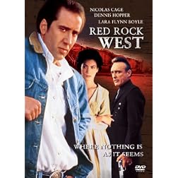 Red Rock West