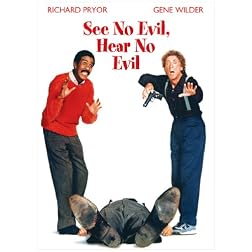 See No Evil, Hear No Evil