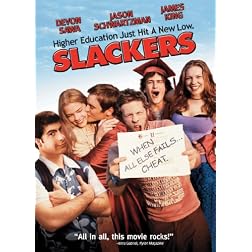 Slackers