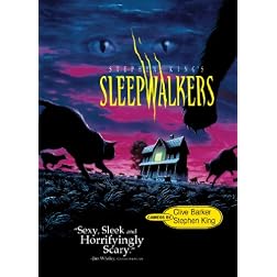 Sleepwalkers