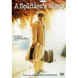 A Soldiers Story