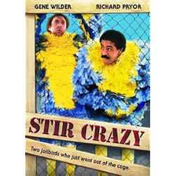 Stir Crazy
