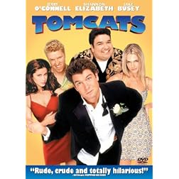 Tomcats
