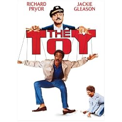 The Toy