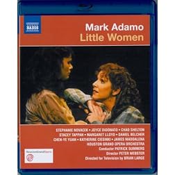 Adamo: Little Women [Blu-ray]