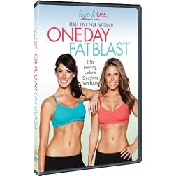 Tone It Up! One Day Fat Blast